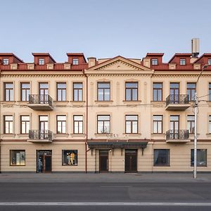 Calvary Hotel & Restaurant Vilnius