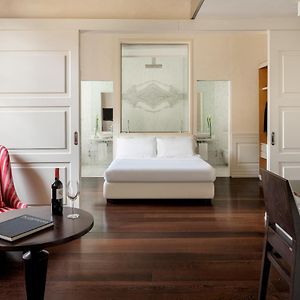 Ricasoli Firenze Luxury Apartments | Una Esperienze